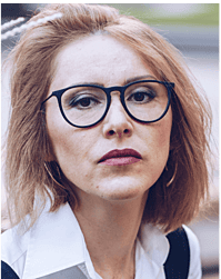 Наталія. Співзасновниця ZipZap Агенцiя